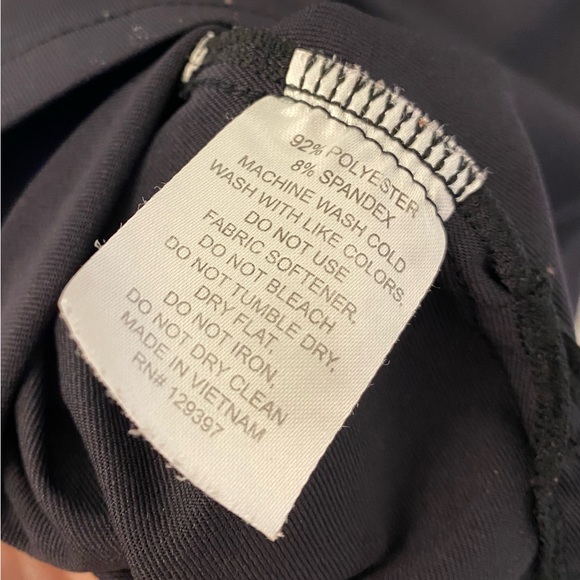 Tennis dress - Picture 5 of 5